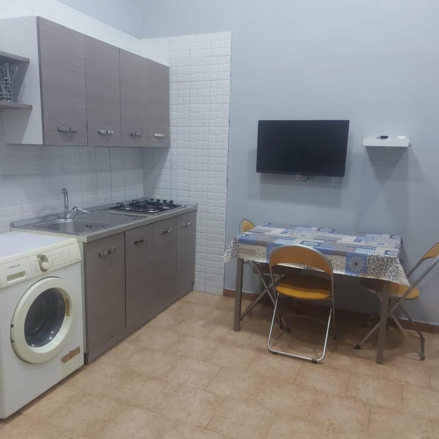 Sofia Home Neapel Exterior foto
